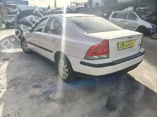 Right rear brake caliper VOLVO S60 I (384)  | BP11620866M106 