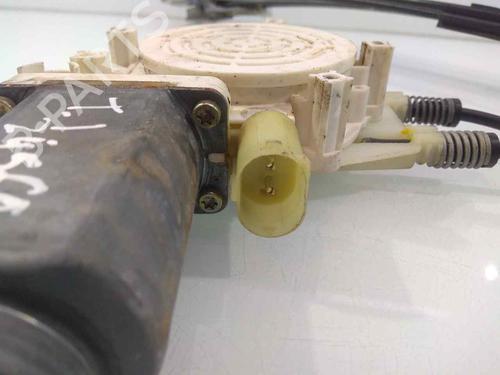 Rear left window mechanism BMW 5 (E39) 528 i | BP10529562C24 