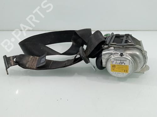 Rear right seatbelt BMW X1 (E84)  | BP25035146I28 
