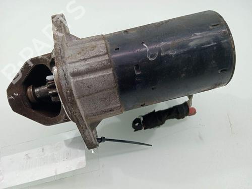 Starter OPEL CORSA D (S07) 1.4 (L08, L68) | BP38775662M8 - Image 6