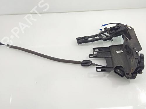 Front left lock FORD FIESTA VI (CB1, CCN) 1.5 TDCi | BP18711777C98 