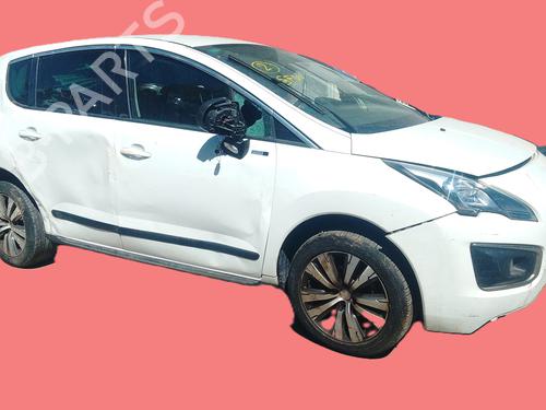 PEUGEOT 3008 I MPV (0U_) [2009-2017] 4196943