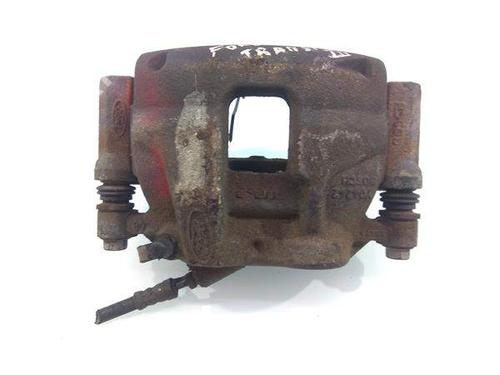 Used Left front brake caliper Left front brake caliper FORD TRANSIT Bus (FD_ _, FB_ _, FS_ _, FZ_ _, FC_ _) [2000-2006] 11621063 11621063