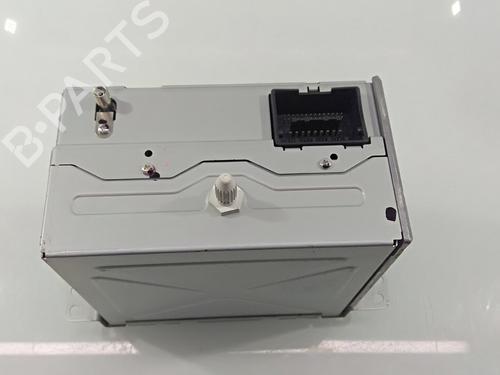 Radio OPEL ASTRA J (P10)  | BP18470281E6 