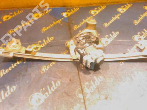 Used Front left window mechanism Front left window mechanism CITROËN XANTIA (X1_, X2_) [1993-2003] 11337984 11337984