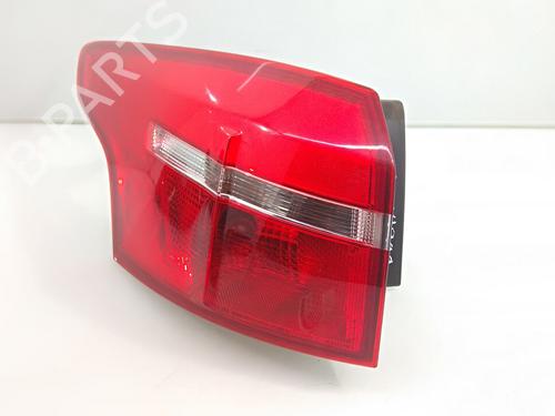 Left taillight FORD FOCUS III 1.6 TDCi | BP23994769C34 