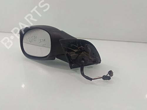 Left mirror CITROËN C3 I (FC_, FN_)  | BP16541732C26 