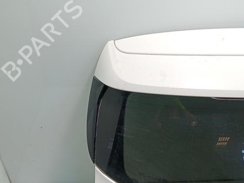 Tailgate MG MG ZS SUV (AZS1)  | BP29437715C6 