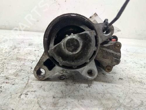 Starter FORD FOCUS I (DAW, DBW) 2.0 16V | BP5291787M8 