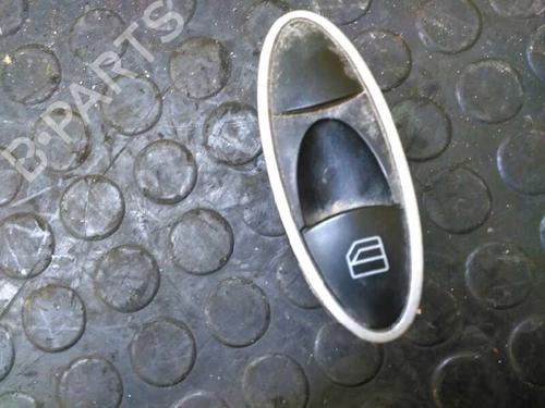 Used Left rear window switch MERCEDES-BENZ E-CLASS (W211) E 270 CDI (211.016) (177 hp) 5304988