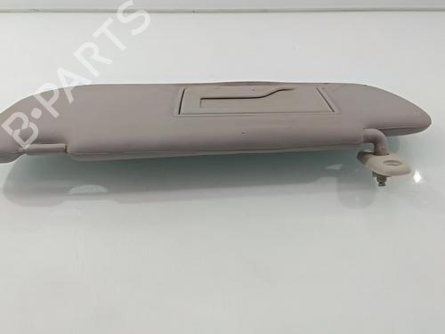 Right sun visor KIA PICANTO I (SA) 1.1 | BP17724871I2 