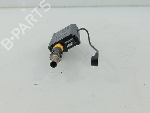 Electronic module RENAULT LAGUNA II (BG0/1_) | BP31755957M83