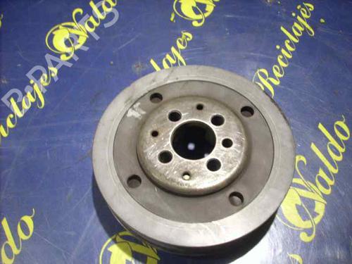 Pulley VW GOLF IV (1J1) 1.9 TDI | BP14217739M122 