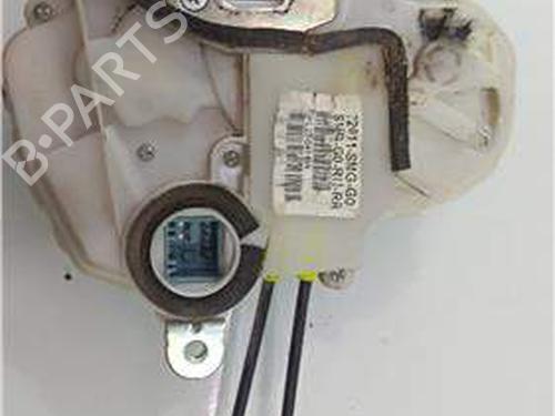 Electronic module AUDI A4 B6 (8E2) 1.9 TDI | BP38519741M83 - Image 4
