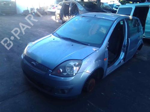 Brugte FORD FIESTA V Van 1.4 1450391