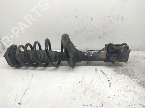 Used Right rear shock absorber KIA SPORTAGE II (JE_, KM_) 2.0 CRDi 4WD (140 hp) 5294495