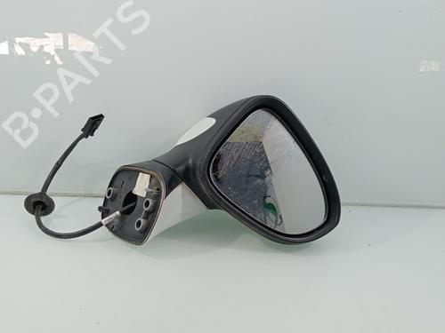 Used Right mirror OPEL ZAFIRA TOURER C (P12) [2011-2025]  30107658