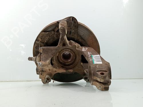 Left front steering knuckle FIAT DUCATO Van (250_) 150 Multijet 2,3 D | BP30642025M25 - Image 3