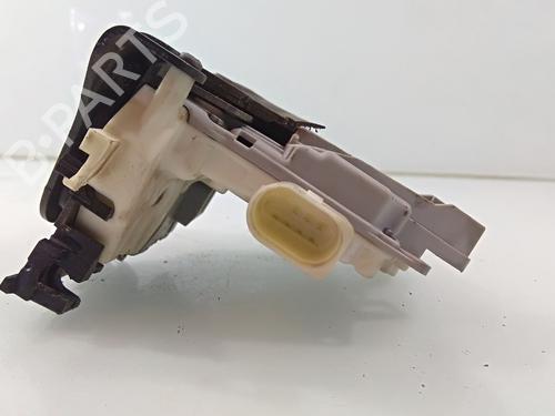 Rear left lock SEAT IBIZA IV (6J5, 6P1)  | BP17917925C100 