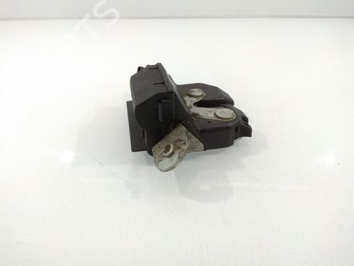 Tailgate lock FIAT BRAVO II (198_) 1.9 D Multijet (198AXC1B) | BP10770366C101 