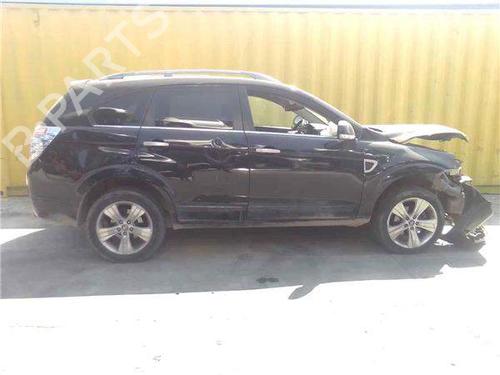 Climate control CHEVROLET CAPTIVA (C100, C140) 2.0 D 4WD | BP13530462I5 - Image 7