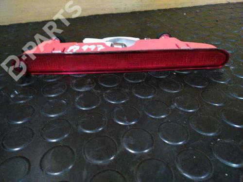 Used Third brake light Third brake light CITROËN BERLINGO MULTISPACE (B9) 1.6 (90 hp) 5841732 5841732