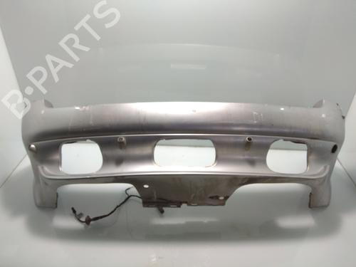 Rear bumper BMW X5 (E53) 3.0 d | BP11413936C8 