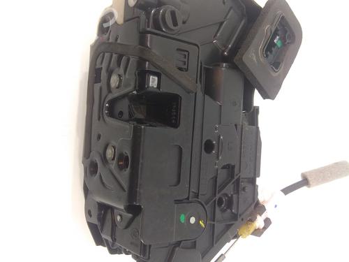 Rear left lock VW PASSAT B8 Variant (3G5, CB5) 1.6 TDI | BP9977828C100 