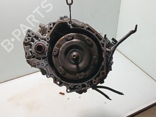 Used Gearbox OPEL ASTRA G Hatchback (T98) [1998-2009]  29822855