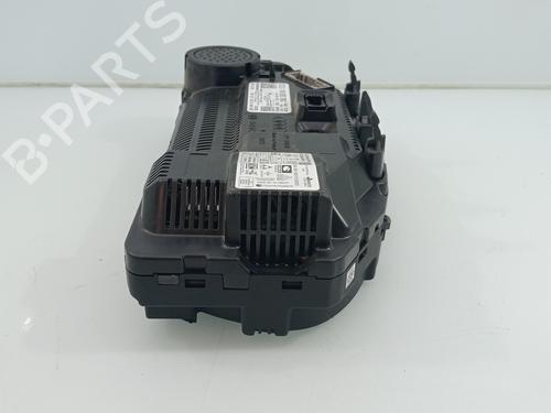 Instrument cluster AUDI Q2 (GAB, GAG)  | BP29194470C47 