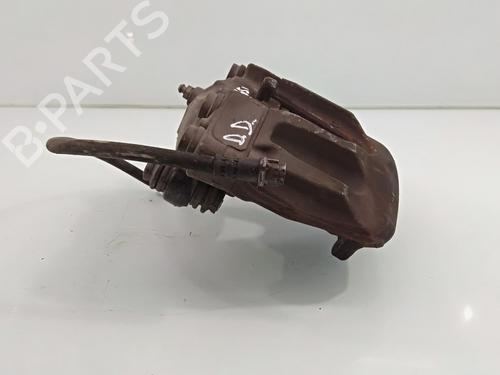 Right front steering knuckle MERCEDES-BENZ E-CLASS T-Model (S212) | BP21845220M26