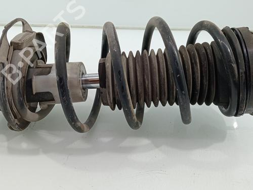 Right front shock absorber FORD FIESTA IV (JA_, JB_)  | BP29376831M17 