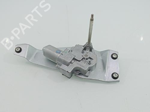 Ruitenwissermotor achter BMW X1 (E84)  | BP25038499M102 