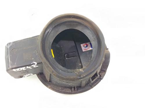 Fuel flap PEUGEOT 3008 I MPV (0U_) 1.6 HDi | BP17948470C131 