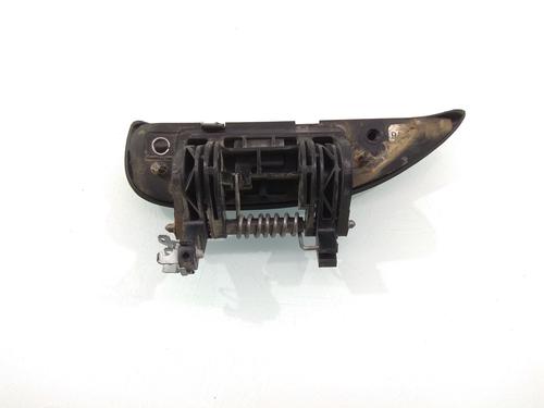 Front right exterior door handle DACIA LOGAN MCV II  | BP11704059C129 
