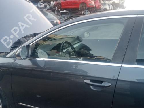 Used Left front door VW PASSAT B6 (3C2) 1.6 TDI (105 hp) 21768914