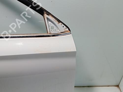 Right front door MG MG ZS SUV (AZS1)  | BP29437728C3 