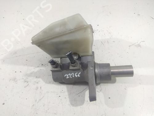Brake master cylinder PEUGEOT 3008 I MPV (0U_) 1.6 HDi | BP6894156M77 