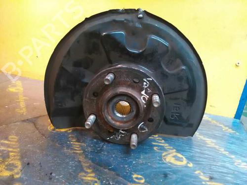 Højre Styrespindel Lejehus VOLVO S40 I (644)  | BP5295103M26 