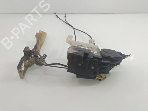 Used Front left lock HYUNDAI TUCSON (JM) [2004-2019]  19584114