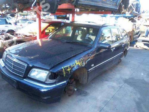 Used Parts MERCEDES-BENZ C-CLASS T-Model (S202)  C 250 T Turbo-D (202.188)  686283