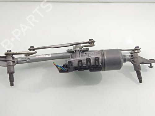 Front wiper motor CITROËN BERLINGO Box Body/MPV (K9) 1.6 BlueHDi 75 | BP22397237M29 