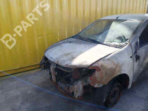 Rear left lock DACIA SANDERO II 1.2 | BP8054726C100  - Image 7