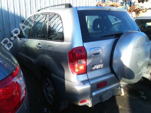 Rear right lock TOYOTA RAV 4 II (_A2_) 2.0 4WD (ACA21, ACA20) | BP7195879C99 