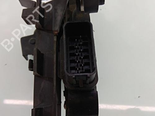 Rear right lock FORD KUGA I  | BP16049701C99 