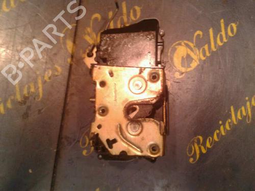 Used Front left lock CITROËN XSARA PICASSO (N68) [1999-2012]  5291094