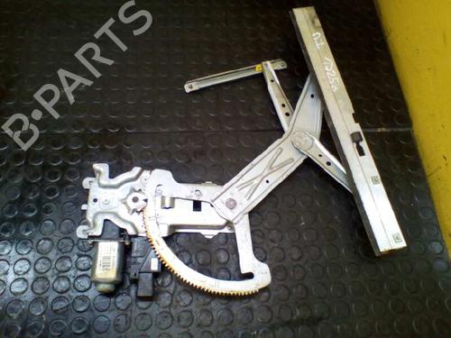 Vindusheismekanisme venstre foran OPEL MERIVA A MPV (X03) [2003-2010]  5289218