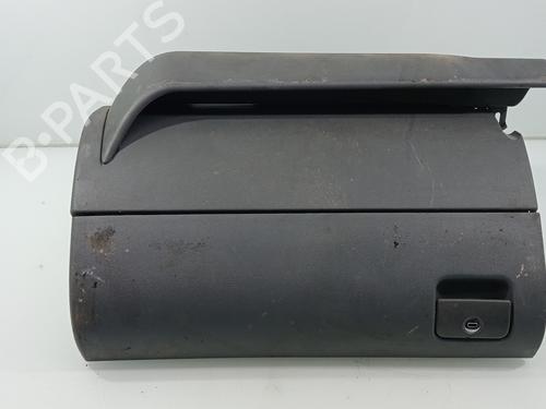 Hanskerom SEAT LEON (1M1) [1999-2006]  29401815