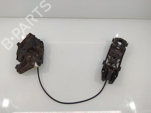 Used Rear left lock SEAT IBIZA IV (6J5, 6P1) [2008-2017]  13542922