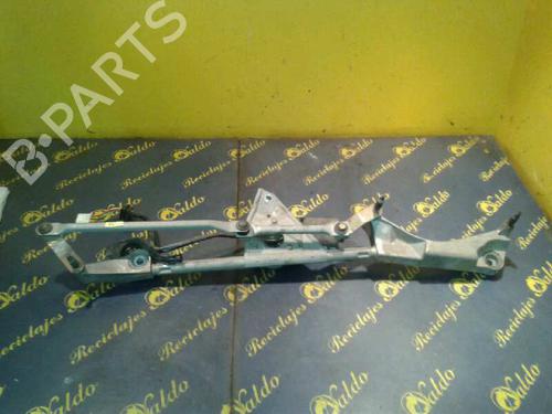 Front wiper motor MERCEDES-BENZ C-CLASS Coupe (CL203) C 220 CDI (203.708) | BP5298462M29 